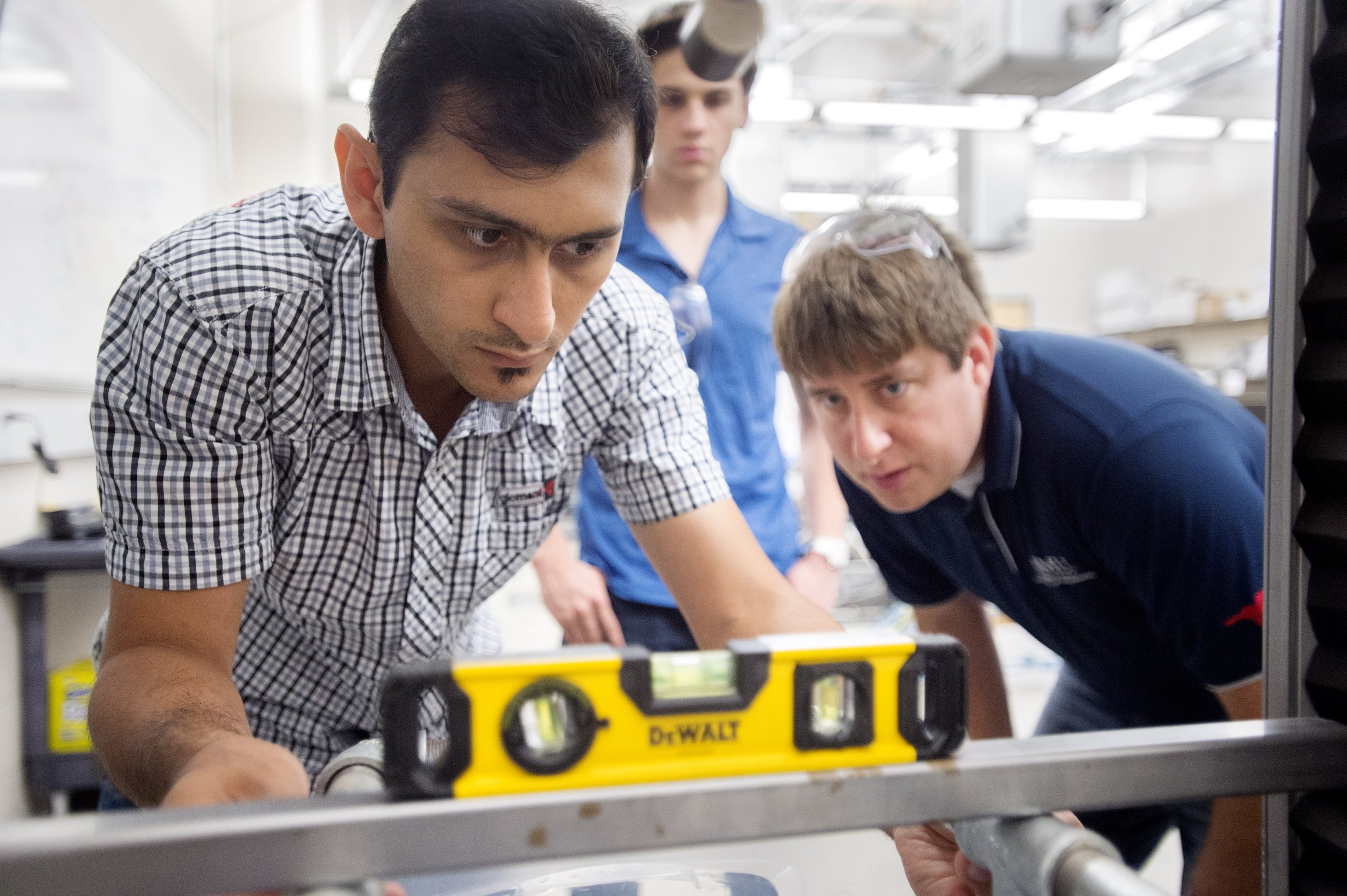 Why I Chose A Ph D In Civil Engineering An International Student s Story
