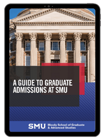 A Guide To Graduate Admissions At SMU