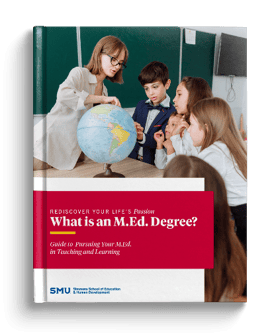 What is an M.Ed. Degree? Guide to Pursuing Your M.Ed. in Teaching and Learning