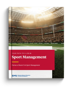 Sport Management eBook Cover